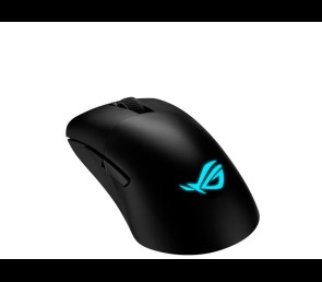 Mysz gamingowa Asus ROG Keris Wireless 36000 DPI lekka bezprzewodowa RGB