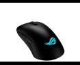 Mysz gamingowa Asus ROG Keris Wireless 36000 DPI lekka bezprzewodowa RGB Mysz gamingowa Asus ROG Keris Wireless 36000 DPI lekka bezprzewodowa RGB
