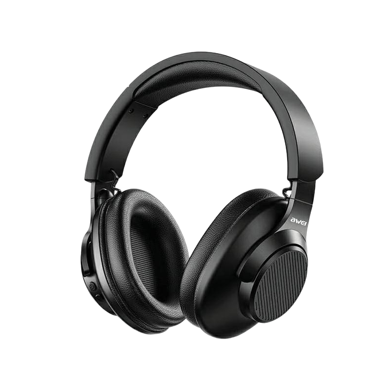 AWEI A997 Pro Bluetooth słuchawki ANC gamingowe z redukcją szumów AWEI A997 Pro Bluetooth słuchawki ANC gamingowe z redukcją szumów