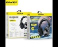 AWEI A997 Pro Bluetooth słuchawki ANC gamingowe z redukcją szumów AWEI A997 Pro Bluetooth słuchawki ANC gamingowe z redukcją szumów