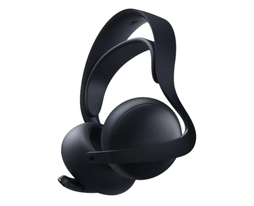 Słuchawki Sony Pulse Elite gamingowe bezprzewodowe z redukcją szumów PS5