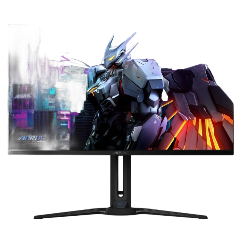 Gigabyte Monitor 31,5 cala AORUS FO32U2 OLED 4K 240Hz gamingowy Gigabyte Monitor 31,5 cala AORUS FO32U2 OLED 4K 240Hz gamingowy