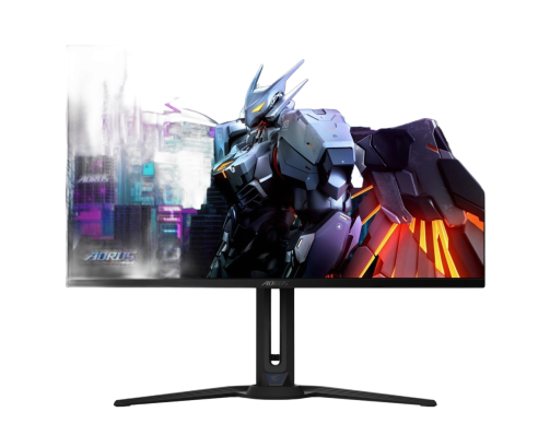 Gigabyte Monitor 31,5 cala AORUS FO32U2 OLED 4K 240Hz gamingowy
