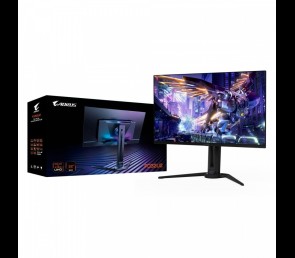 Gigabyte Monitor 31,5 cala AORUS FO32U2 OLED 4K 240Hz gamingowy
