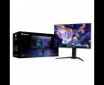 Gigabyte Monitor 31,5 cala AORUS FO32U2 OLED 4K 240Hz gamingowy Gigabyte Monitor 31,5 cala AORUS FO32U2 OLED 4K 240Hz gamingowy