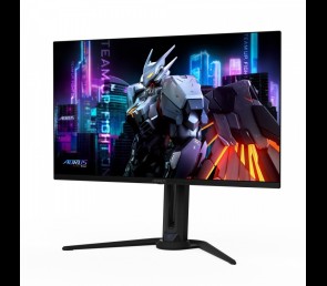 Gigabyte Monitor 31,5 cala AORUS FO32U2 OLED 4K 240Hz gamingowy