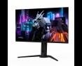 Gigabyte Monitor 31,5 cala AORUS FO32U2 OLED 4K 240Hz gamingowy Gigabyte Monitor 31,5 cala AORUS FO32U2 OLED 4K 240Hz gamingowy