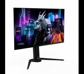 Gigabyte Monitor 31,5 cala AORUS FO32U2 OLED 4K 240Hz gamingowy