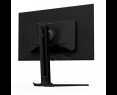 Gigabyte Monitor 31,5 cala AORUS FO32U2 OLED 4K 240Hz gamingowy Gigabyte Monitor 31,5 cala AORUS FO32U2 OLED 4K 240Hz gamingowy