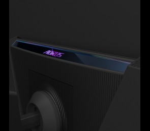 Gigabyte Monitor 31,5 cala AORUS FO32U2 OLED 4K 240Hz gamingowy