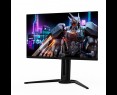 Monitor Gigabyte AORUS FO27Q3 27 OLED 360Hz 0,03ms USB-C HDMI DP Monitor Gigabyte AORUS FO27Q3 27 OLED 360Hz 0,03ms USB-C HDMI DP