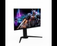 Monitor Gigabyte AORUS FO27Q3 27 OLED 360Hz 0,03ms USB-C HDMI DP Monitor Gigabyte AORUS FO27Q3 27 OLED 360Hz 0,03ms USB-C HDMI DP
