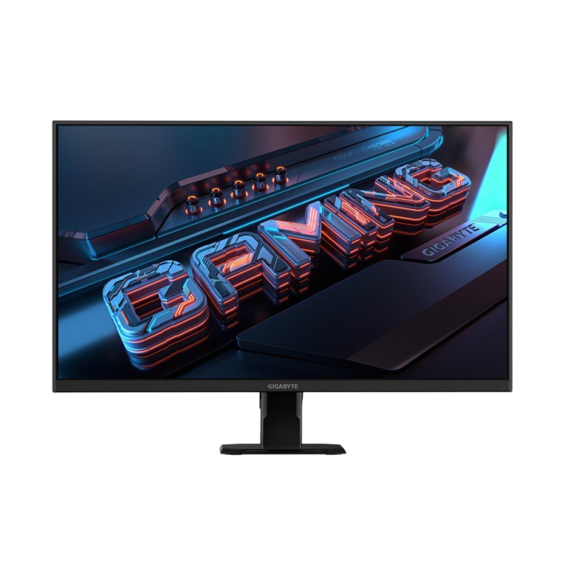 Monitor Gigabyte GS27QA 27 cali gaming 180Hz 2560x1440 IPS matowy Monitor Gigabyte GS27QA 27 cali gaming 180Hz 2560x1440 IPS matowy