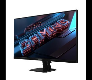 Monitor Gigabyte GS27QA 27 cali gaming 180Hz 2560x1440 IPS matowy