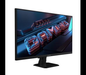 Monitor Gigabyte GS27QA 27 cali gaming 180Hz 2560x1440 IPS matowy