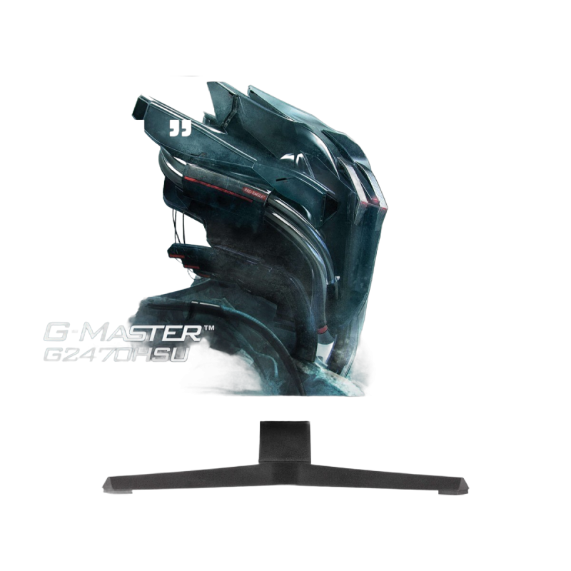 Monitor IIYAMA G-Master 23.8 G2470HSU-B6 180Hz 0.2ms IPS gaming Monitor IIYAMA G-Master 23.8 G2470HSU-B6 180Hz 0.2ms IPS gaming