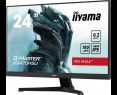 Monitor IIYAMA G-Master 23.8 G2470HSU-B6 180Hz 0.2ms IPS gaming Monitor IIYAMA G-Master 23.8 G2470HSU-B6 180Hz 0.2ms IPS gaming