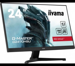 Monitor IIYAMA G-Master 23.8 G2470HSU-B6 180Hz 0.2ms IPS gaming