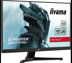 Monitor IIYAMA G-Master 23.8 G2470HSU-B6 180Hz 0.2ms IPS gaming