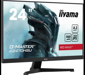 Monitor IIYAMA G-Master 23.8 G2470HSU-B6 180Hz 0.2ms IPS gaming