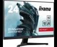 Monitor IIYAMA G-Master 23.8 G2470HSU-B6 180Hz 0.2ms IPS gaming Monitor IIYAMA G-Master 23.8 G2470HSU-B6 180Hz 0.2ms IPS gaming