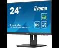 Monitor IIYAMA ProLite XUB2463HSU-B1 23.8 IPS 100Hz Slim z HDMI DP USB3 Monitor IIYAMA ProLite XUB2463HSU-B1 23.8 IPS 100Hz Slim z HDMI DP USB3