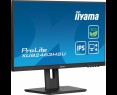 Monitor IIYAMA ProLite XUB2463HSU-B1 23.8 IPS 100Hz Slim z HDMI DP USB3 Monitor IIYAMA ProLite XUB2463HSU-B1 23.8 IPS 100Hz Slim z HDMI DP USB3
