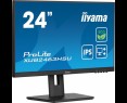 Monitor IIYAMA ProLite XUB2463HSU-B1 23.8 IPS 100Hz Slim z HDMI DP USB3 Monitor IIYAMA ProLite XUB2463HSU-B1 23.8 IPS 100Hz Slim z HDMI DP USB3