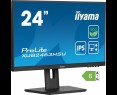 Monitor IIYAMA ProLite XUB2463HSU-B1 23.8 IPS 100Hz Slim z HDMI DP USB3 Monitor IIYAMA ProLite XUB2463HSU-B1 23.8 IPS 100Hz Slim z HDMI DP USB3