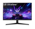 Monitor LG 27GS60F-B 27 cali FHD IPS 180Hz 1ms UltraGear gamingowy Monitor LG 27GS60F-B 27 cali FHD IPS 180Hz 1ms UltraGear gamingowy