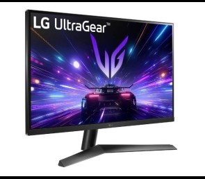 Monitor LG 27GS60F-B 27 cali FHD IPS 180Hz 1ms UltraGear gamingowy