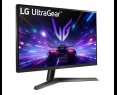 Monitor LG 27GS60F-B 27 cali FHD IPS 180Hz 1ms UltraGear gamingowy Monitor LG 27GS60F-B 27 cali FHD IPS 180Hz 1ms UltraGear gamingowy