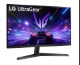 Monitor LG 27GS60F-B 27 cali FHD IPS 180Hz 1ms UltraGear gamingowy Monitor LG 27GS60F-B 27 cali FHD IPS 180Hz 1ms UltraGear gamingowy