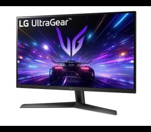 Monitor LG 27GS60F-B 27 cali FHD IPS 180Hz 1ms UltraGear gamingowy