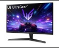 Monitor LG 27GS60F-B 27 cali FHD IPS 180Hz 1ms UltraGear gamingowy Monitor LG 27GS60F-B 27 cali FHD IPS 180Hz 1ms UltraGear gamingowy