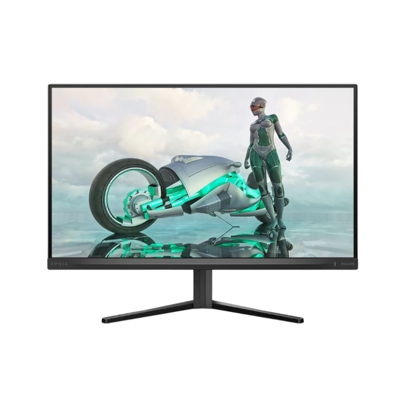 Monitor Philips 27M2N3500NL 27 cali 180Hz Fast VA idealny do gier Monitor Philips 27M2N3500NL 27 cali 180Hz Fast VA idealny do gier