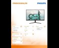 Monitor Philips 27M2N3500NL 27 cali 180Hz Fast VA idealny do gier Monitor Philips 27M2N3500NL 27 cali 180Hz Fast VA idealny do gier