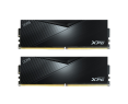 Pamięć Adata XPG Lancer DDR5 6400 64GB 2x32 CL32 czarna gaming