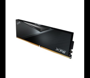 Pamięć Adata XPG Lancer DDR5 6400 64GB 2x32 CL32 czarna gaming