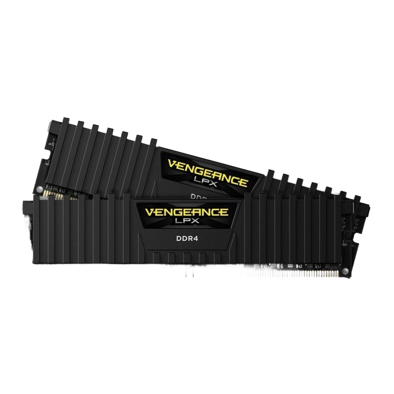 Pamięć Corsair Vengeance LPX DDR4 16GB 3000 MHz 2x8GB CL16 Pamięć Corsair Vengeance LPX DDR4 16GB 3000 MHz 2x8GB CL16