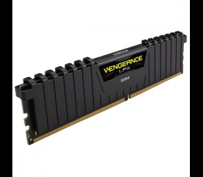 Pamięć DDR4 Corsair Vengeance LPX 16GB 3000MHz CL16 czarna do przetaktowywania