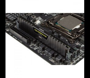 Pamięć DDR4 Corsair Vengeance LPX 16GB 3000MHz CL16 czarna do przetaktowywania