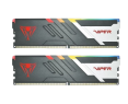 Pamięć DDR5 Patriot Viper Venom RGB 32GB 6000MHz CL30 wydajna Pamięć DDR5 Patriot Viper Venom RGB 32GB 6000MHz CL30 wydajna