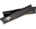 Pamięć Patriot DDR4 Signature Premium 32GB 2666MHz 2x16GB CL19 czarna Pamięć Patriot DDR4 Signature Premium 32GB 2666MHz 2x16GB CL19 czarna