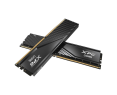 Pamięć XPG Lancer Blade DDR5 6000 64GB CL30 czarna z radiatorem ECC Pamięć XPG Lancer Blade DDR5 6000 64GB CL30 czarna z radiatorem ECC