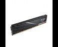 Pamięć XPG Lancer Blade DDR5 6000 64GB CL30 czarna z radiatorem ECC Pamięć XPG Lancer Blade DDR5 6000 64GB CL30 czarna z radiatorem ECC