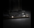 Pamięć XPG Lancer Blade DDR5 6000 64GB CL30 czarna z radiatorem ECC Pamięć XPG Lancer Blade DDR5 6000 64GB CL30 czarna z radiatorem ECC