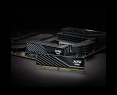 Pamięć XPG Lancer Blade DDR5 6000 64GB CL30 czarna z radiatorem ECC Pamięć XPG Lancer Blade DDR5 6000 64GB CL30 czarna z radiatorem ECC