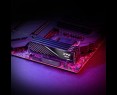 Pamięć XPG Lancer Blade DDR5 6000 64GB CL30 czarna z radiatorem ECC Pamięć XPG Lancer Blade DDR5 6000 64GB CL30 czarna z radiatorem ECC