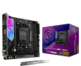 ASRock Płyta główna B850I LIGHTNING WIFI AM5 mini ITX z DDR5 ASRock Płyta główna B850I LIGHTNING WIFI AM5 mini ITX z DDR5